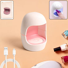 Plug In LED Nail Dryer
