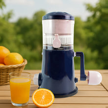 Ritu Hand Press Juice Extractor