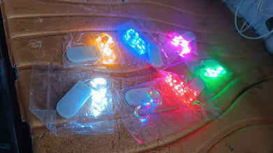 LED Fairy String Lights and Decorative Lights for Bottle, DIY, Home & Festival Decor (1 Pc)
