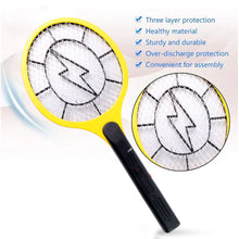 Indoor & Outdoor Mosquito Bat