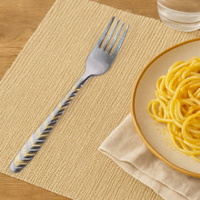 Elegant Stainless Steel Fork (6 Pcs Set)