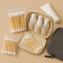 Multipurpose Wooden Cotton Swabs