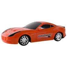 TTG Speed Fusion Remote Racer