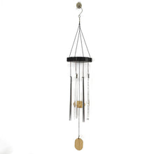 Radiant Chime LED Hanging Light