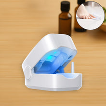 Rechargeable Nail Fungus Laser – Anti-Fungal Device for Toenails, Hands & Feet (Home Use)