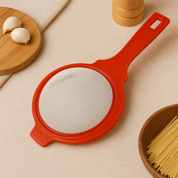 Plastic Multipurpose Juice Strainer