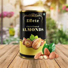 choco almonds