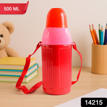 500ML Kids Thermo Bottle
